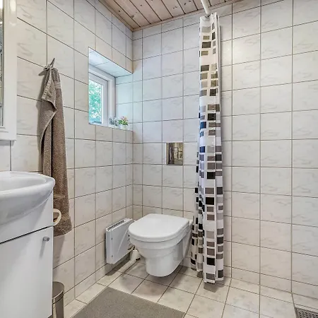 Flot Renoveret Landejendom Sj1058 Prázdninový dům