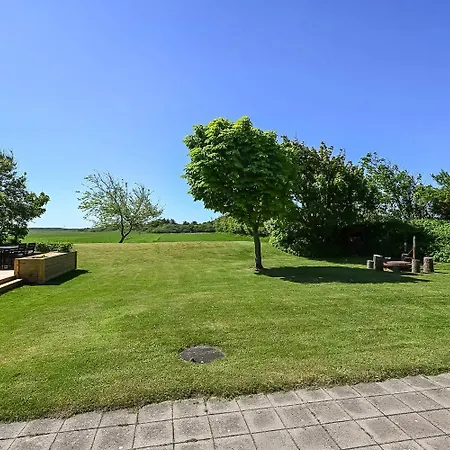 Flot Renoveret Landejendom Sj1058 * Lemvig