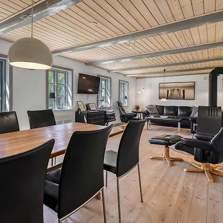 Flot Renoveret Landejendom Sj1058