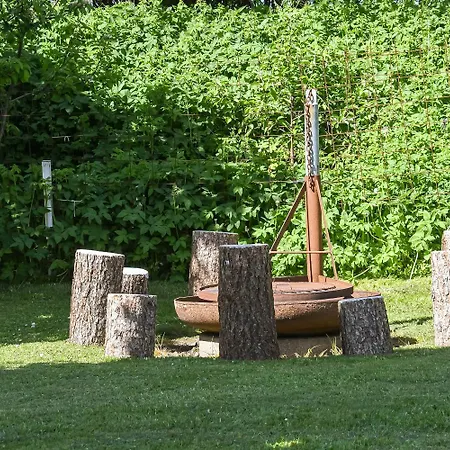 Flot Renoveret Landejendom Sj1058 Prázdninový dům *